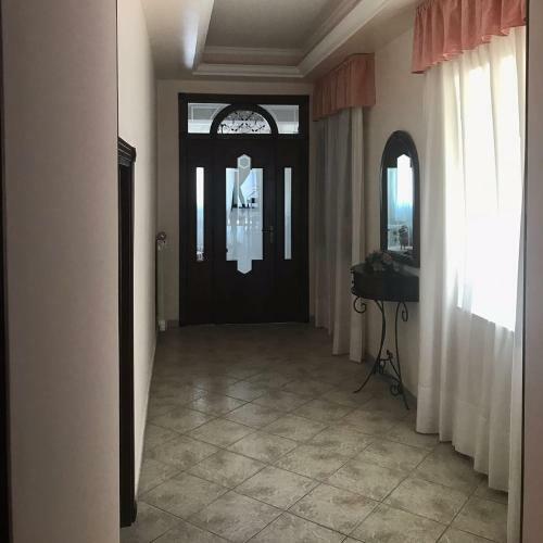 Bed & Breakfast Bettyhome