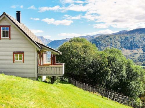 Holiday Home Sandane