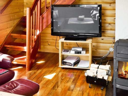 Holiday Home Sandane