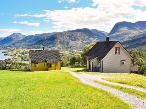 Holiday Home Sandane