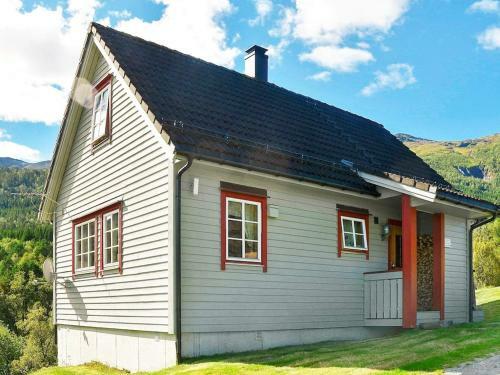 Holiday Home Sandane