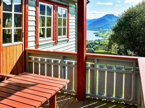 Holiday Home Sandane