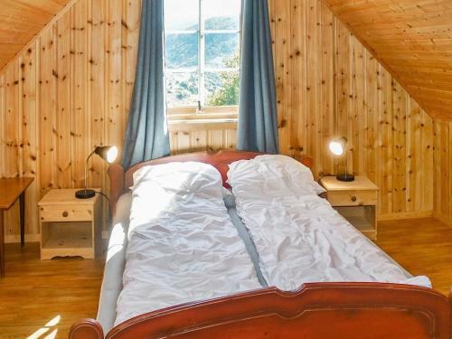 Holiday Home Sandane