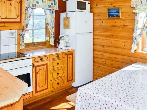 Holiday Home Sandane