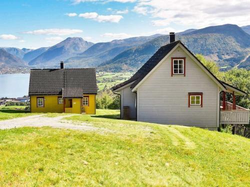 Holiday Home Sandane