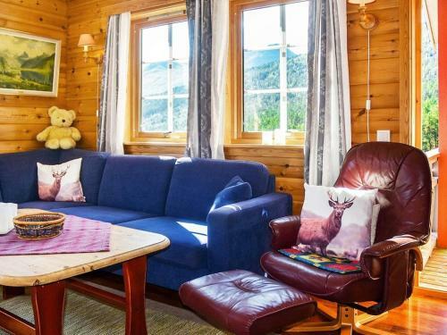 Holiday Home Sandane