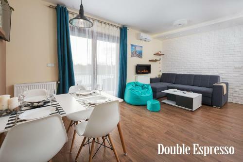 Apartamento Espresso