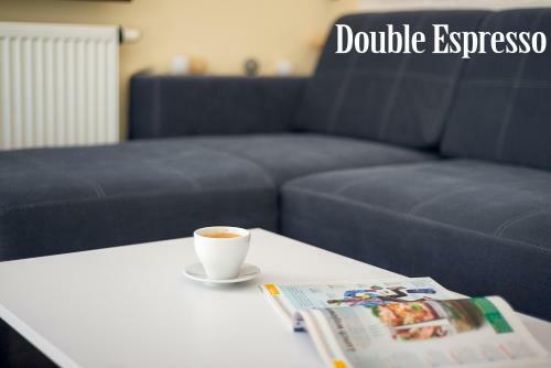 Apartamento Espresso