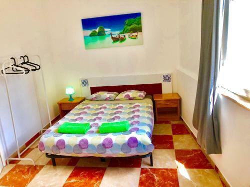 Apartamento Benformoso Apar