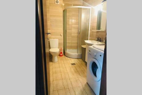 Apartamento Belle Sea View Summerland