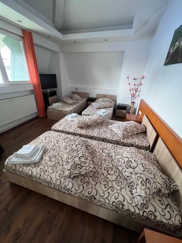 Hostal Casa Alex