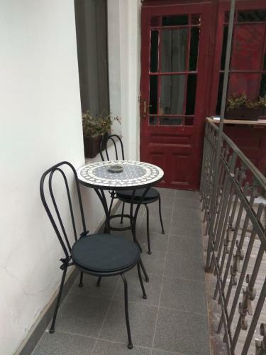 Apartamento Laura Studio - Central