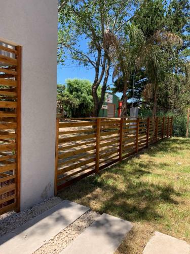 Apartamento Complejo Fika