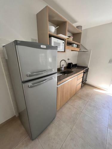 Apartamento Complejo Fika