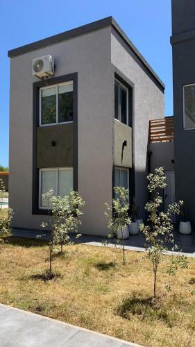 Apartamento Complejo Fika