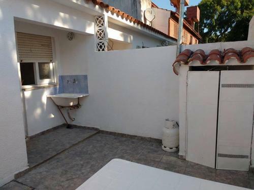Chalet Para 6 Personas ,la Lucila Del Mar