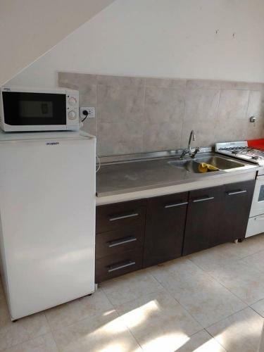 Chalet Para 6 Personas ,la Lucila Del Mar