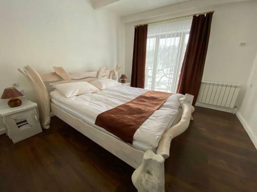 Guest House Lileya Villa