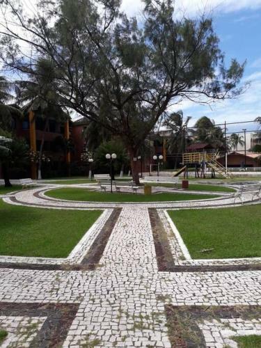 Lindo Apartamento Na Praia Do Futuro