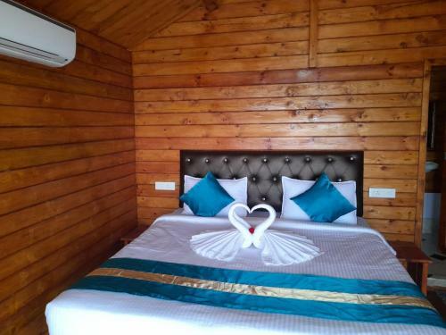 Hotel Aquila Boutique Resort Agonda