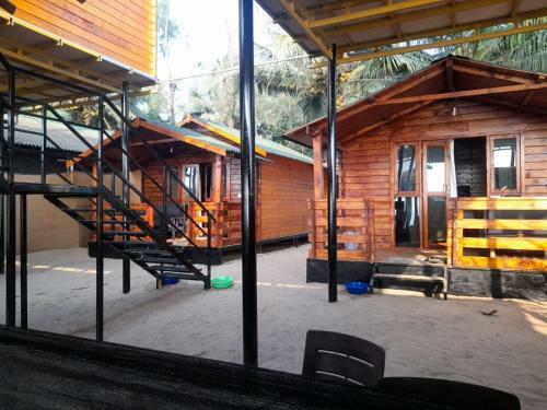 Hotel Aquila Boutique Resort Agonda