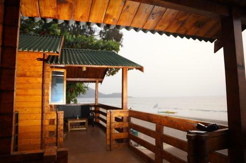 Hotel Aquila Boutique Resort Agonda