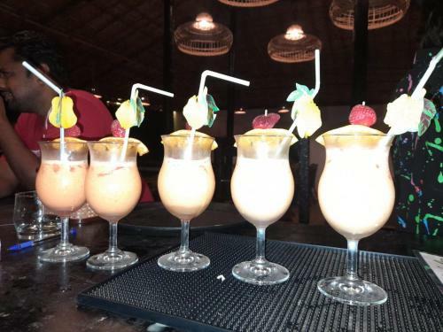 Hotel Aquila Boutique Resort Agonda