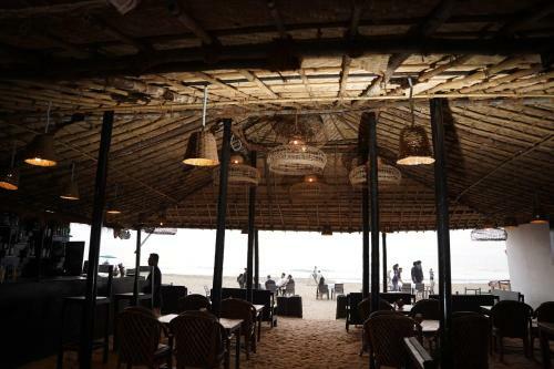 Hotel Aquila Boutique Resort Agonda