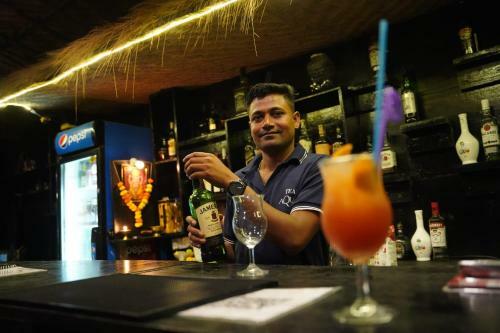 Hotel Aquila Boutique Resort Agonda