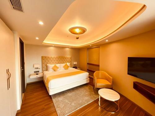 Hotel Apollo Dimora Calicut