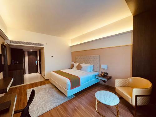 Hotel Apollo Dimora Calicut