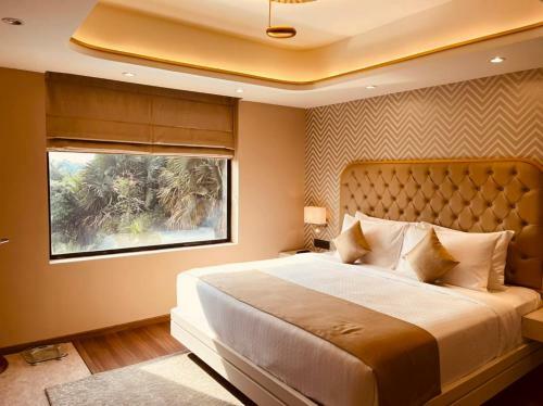 Hotel Apollo Dimora Calicut