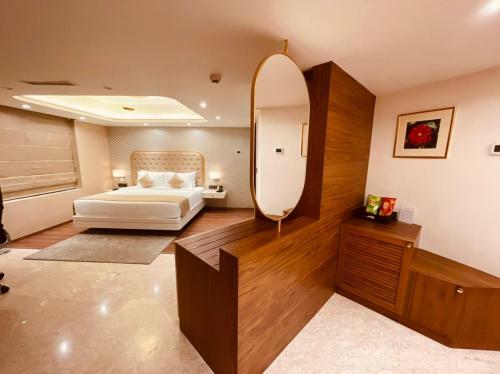 Hotel Apollo Dimora Calicut