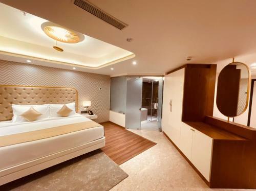 Hotel Apollo Dimora Calicut