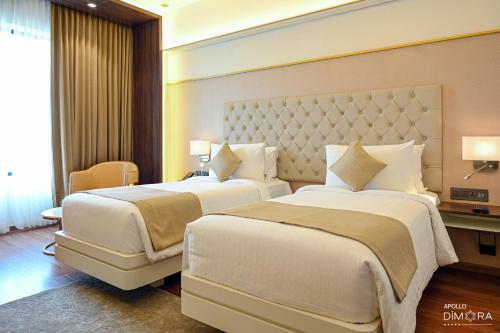 Hotel Apollo Dimora Calicut