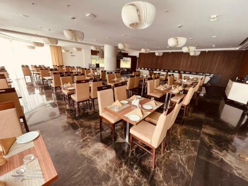 Hotel Apollo Dimora Calicut