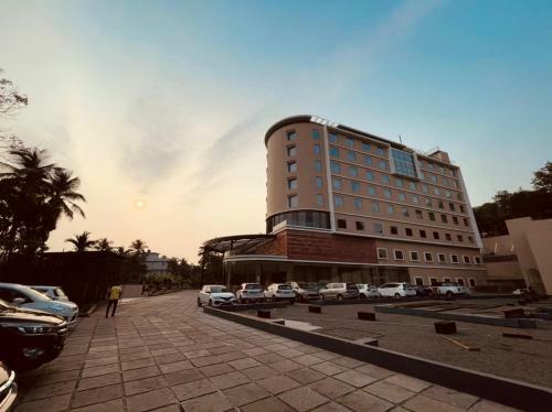 Hotel Apollo Dimora Calicut
