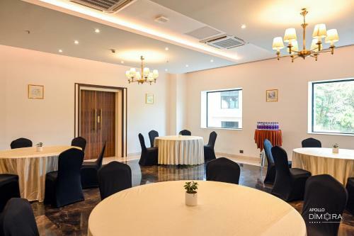 Hotel Apollo Dimora Calicut