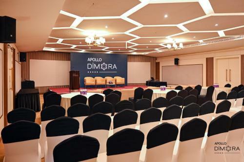 Hotel Apollo Dimora Calicut