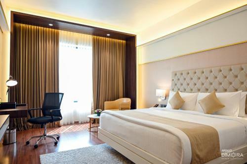Hotel Apollo Dimora Calicut