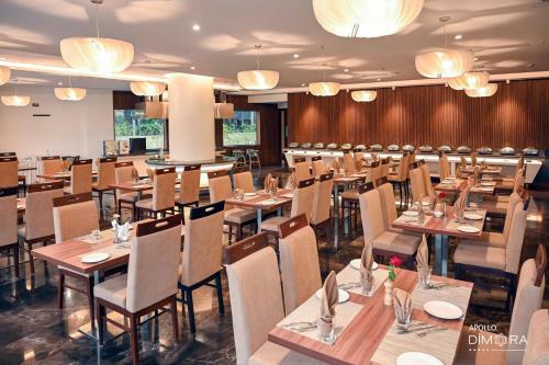 Hotel Apollo Dimora Calicut