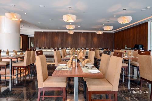 Hotel Apollo Dimora Calicut