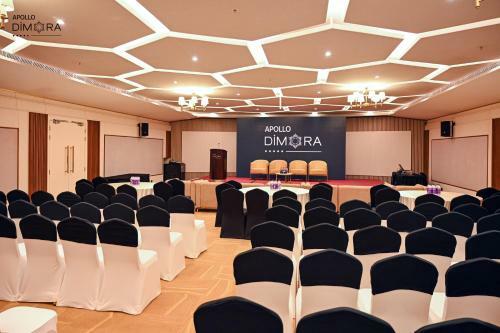 Hotel Apollo Dimora Calicut