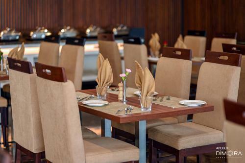 Hotel Apollo Dimora Calicut