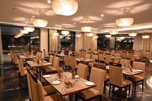 Hotel Apollo Dimora Calicut