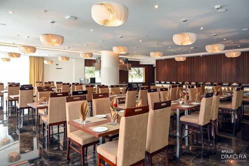 Hotel Apollo Dimora Calicut