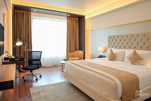 Hotel Apollo Dimora Calicut