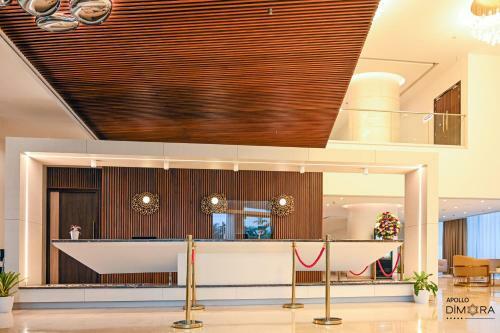 Hotel Apollo Dimora Calicut
