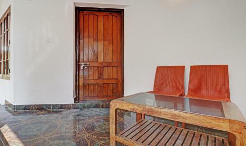 Hotel Treebo Trend Linchu Ayur Resort Kovalam
