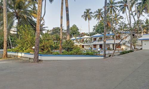 Hotel Treebo Trend Linchu Ayur Resort Kovalam
